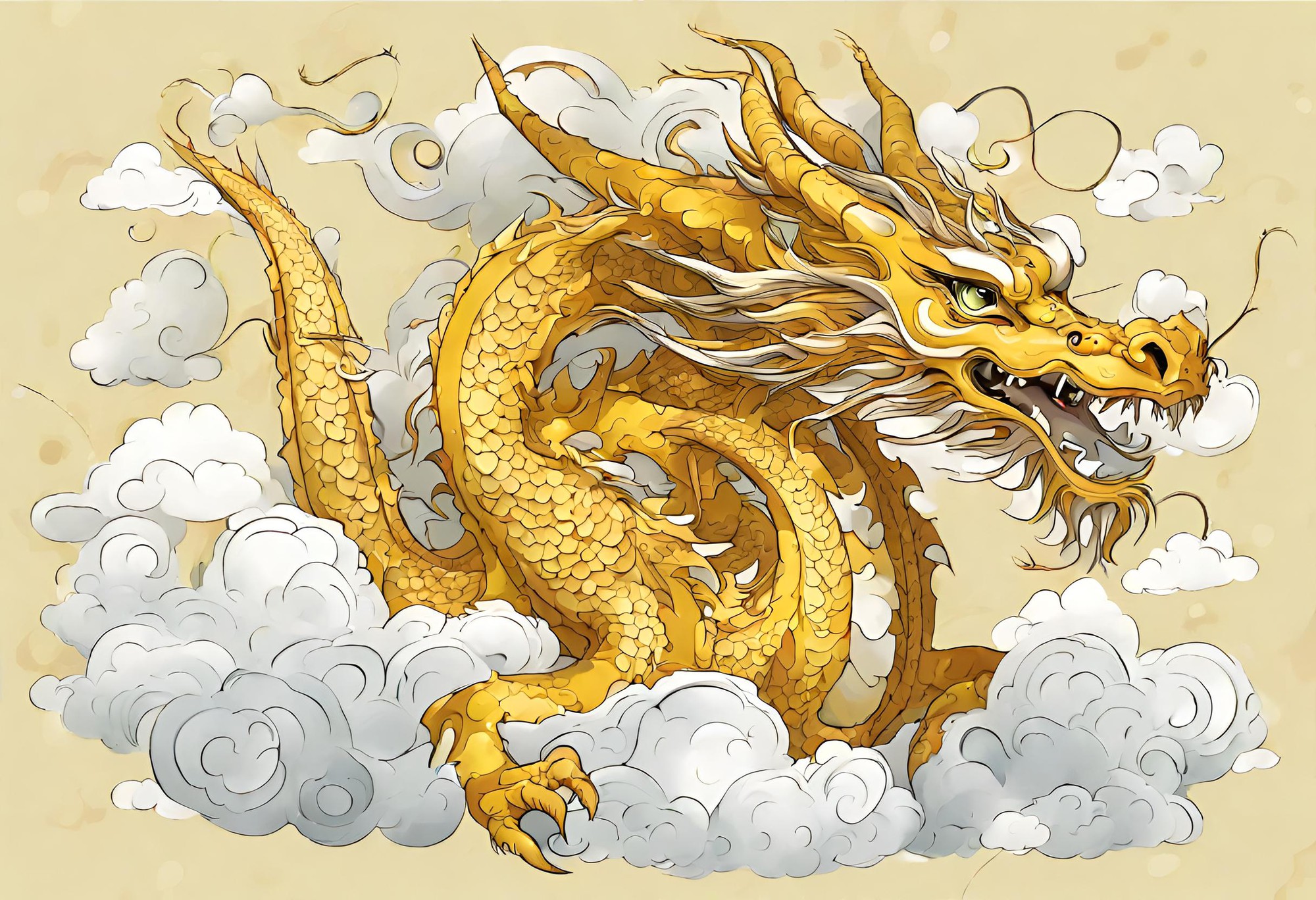 Tin vui tuần mới (11-17/8), 4 con giáp này được Thần Tài quan tâm, đường tài lộc hanh thông, thuận buồm xuôi gió- Ảnh 2.