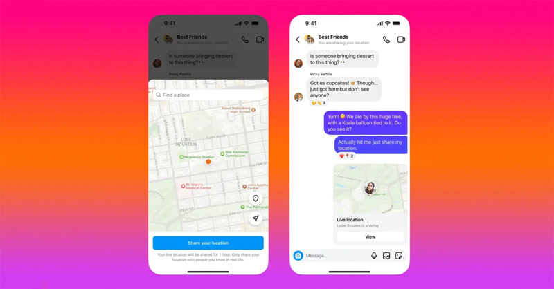 Tính năng mới của Instagram khiến người dùng sợ bị "theo dõi"- Ảnh 1.