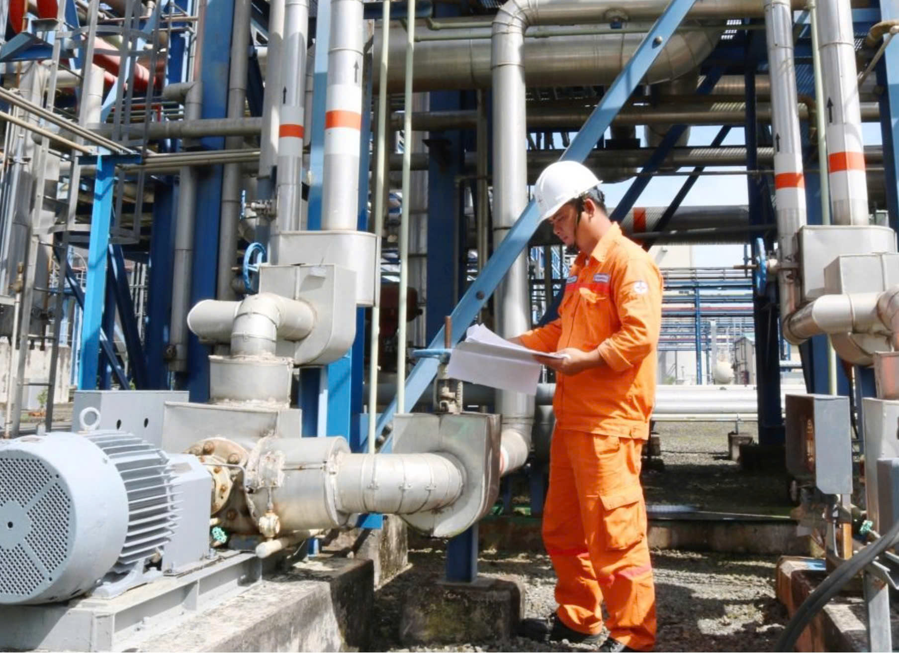 Một phường ở Cần Thơ sở hữu cụm năng lượng tỉ USD hiếm có- Ảnh 2. Một phường ở Cần Thơ sở hữu cụm năng lượng tỉ USD hiếm có- Ảnh 2.