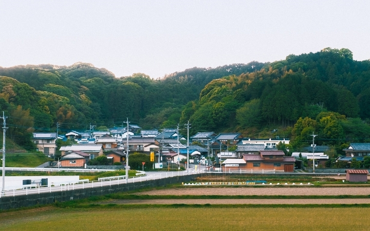 Nhật Bản trả tiền cho người dân rời Tokyo về nông thôn- Ảnh 1.