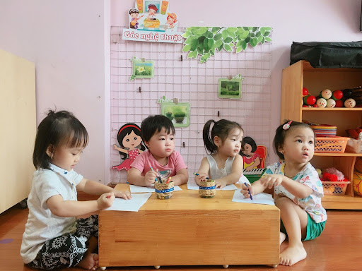 Mẹ bỉm tiết kiệm thêm 75 triệu/năm vì quyết tâm thay đổi 1 quan điểm trong việc chăm sóc con nhỏ- Ảnh 3.