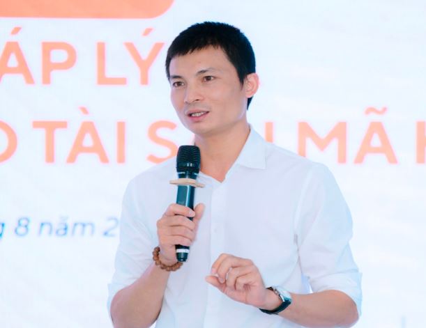 1Matrix – công ty blockchain của con trai tỷ phú Hồ Hùng Anh khẳng định: Chỉ mất dưới 1h để tạo ra một blockchain Layer 1, tổ chức sử dụng thậm chí không cần nhân sự công nghệ- Ảnh 1.