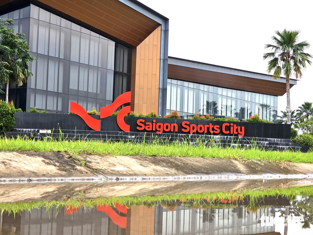Đại gia Singapore kiếm 13.000 tỷ khi bán một loạt dự án BĐS tại Việt Nam- Ảnh 1.