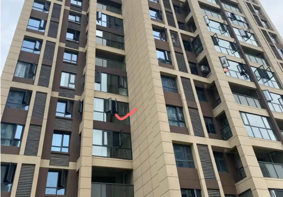 Mẹ Hà Nội chia sẻ: Sau 10 năm sống ở tầng 26, tôi chuyển xuống tầng 4 - nơi ai cũng né - và nhận ra sự khác biệt là rất lớn- Ảnh 3. Mẹ Hà Nội chia sẻ: Sau 10 năm sống ở tầng 26, tôi chuyển xuống tầng 4 - nơi ai cũng né - và nhận ra sự khác biệt là rất lớn- Ảnh 3.