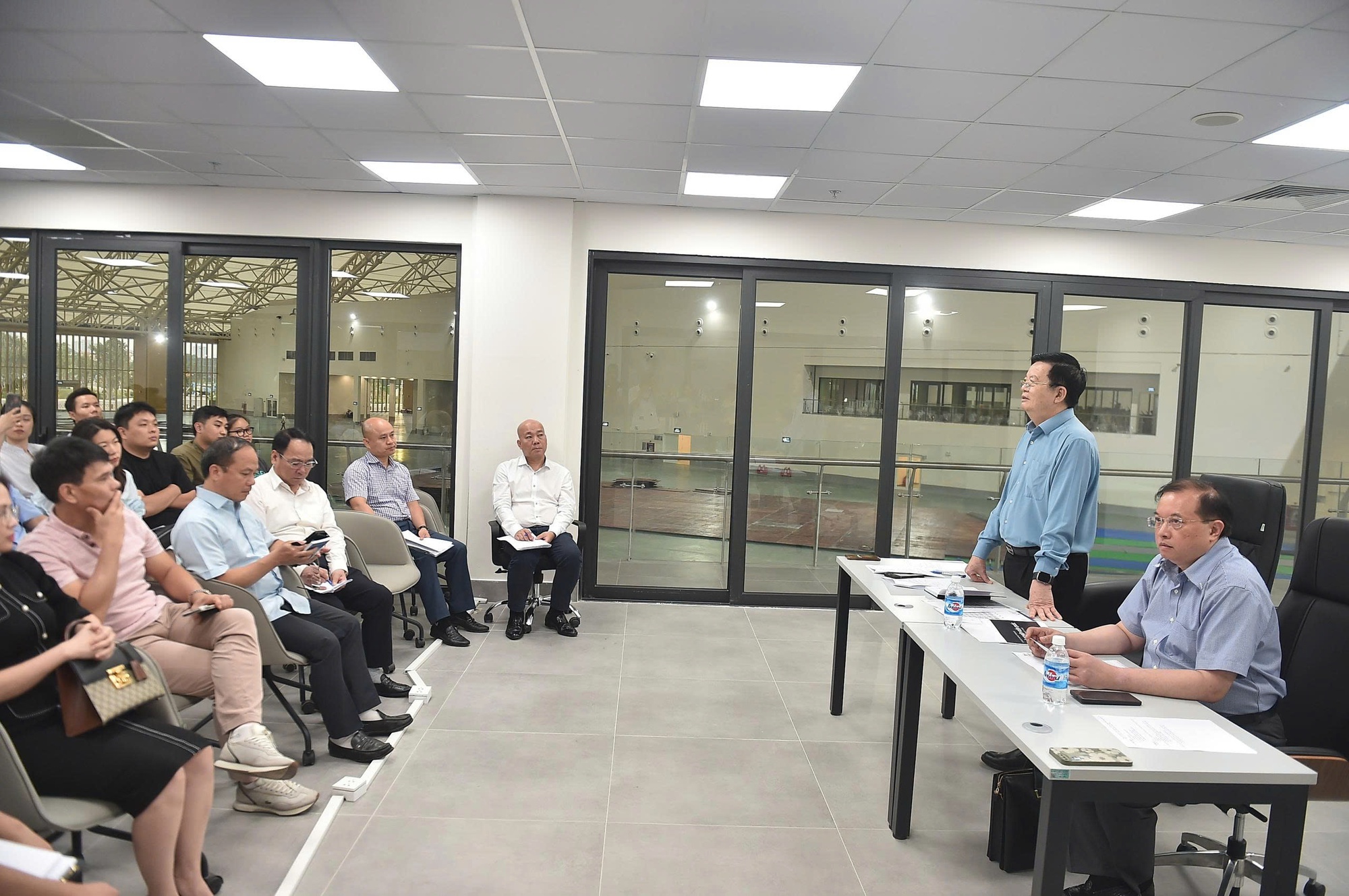Hòa Phát, VNR và nhiều doanh nghiệp sẽ tham gia một sự kiện quy mô lớn chưa từng có- Ảnh 2.
