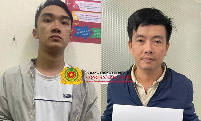 Tạm giữ hình sự Võ Văn Nhật Quang- Ảnh 1. Tạm giữ hình sự Võ Văn Nhật Quang- Ảnh 1.