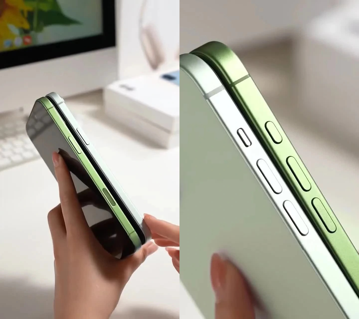 Video mở hộp iPhone 17 màu sắc hoàn toàn mới- Ảnh 3.