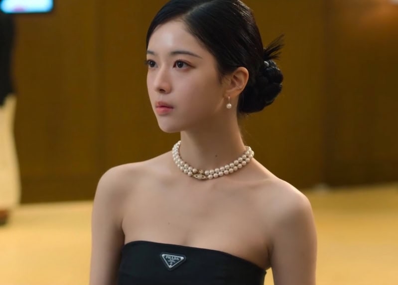 Lần đầu có mỹ nhân chỉ nặng 37kg vẫn được khen tới mòn cả phím: Visual không có thật trên đời, netizen lưu ảnh tràn bộ nhớ- Ảnh 4.