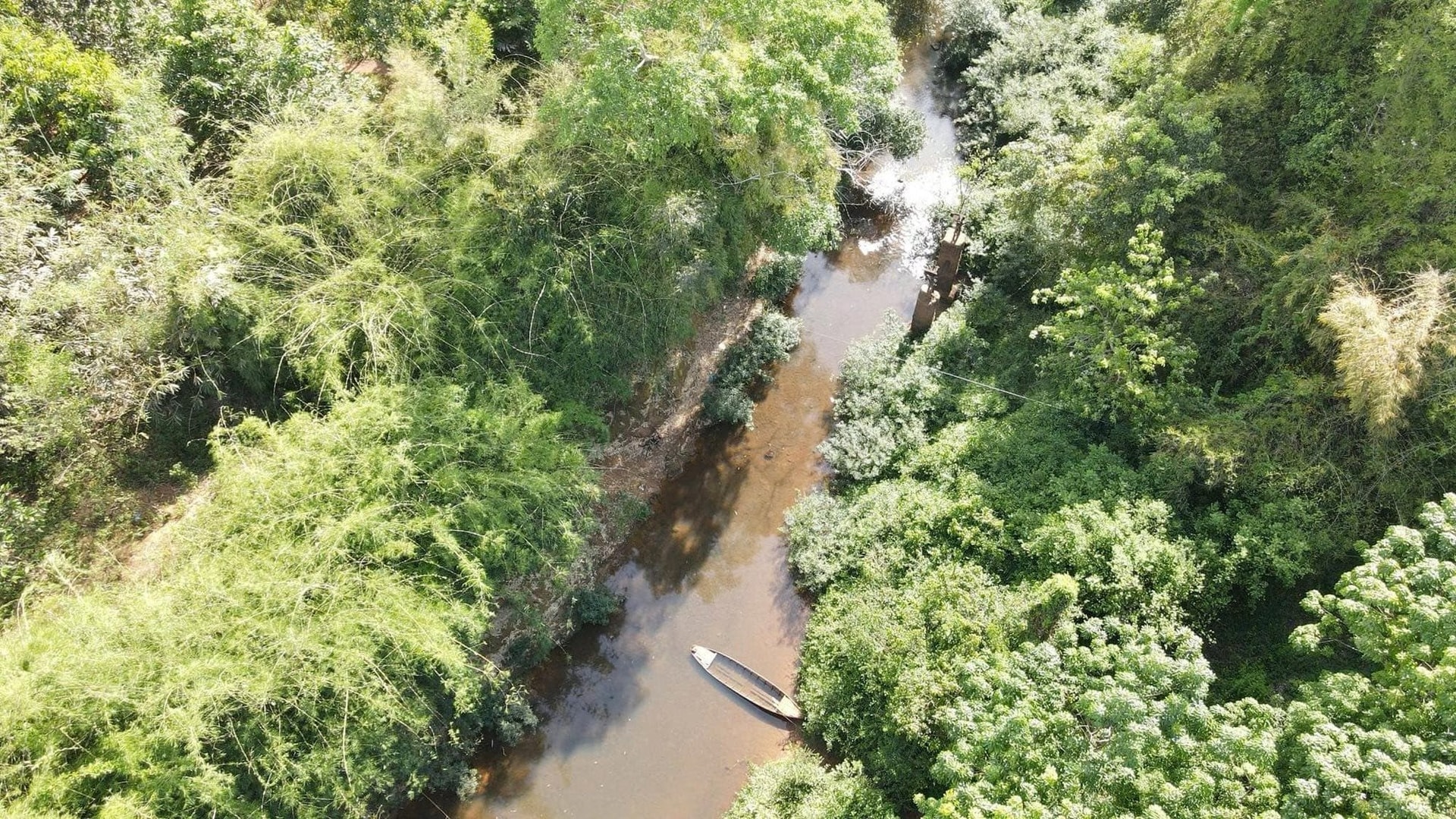 Thadico của tỷ phú Trần Bá Dương đề xuất tuyến đường kết nối đến Vành đai  4 TP HCM tổng vốn đầu tư hơn 22.600 tỷ đồng- Ảnh 2.