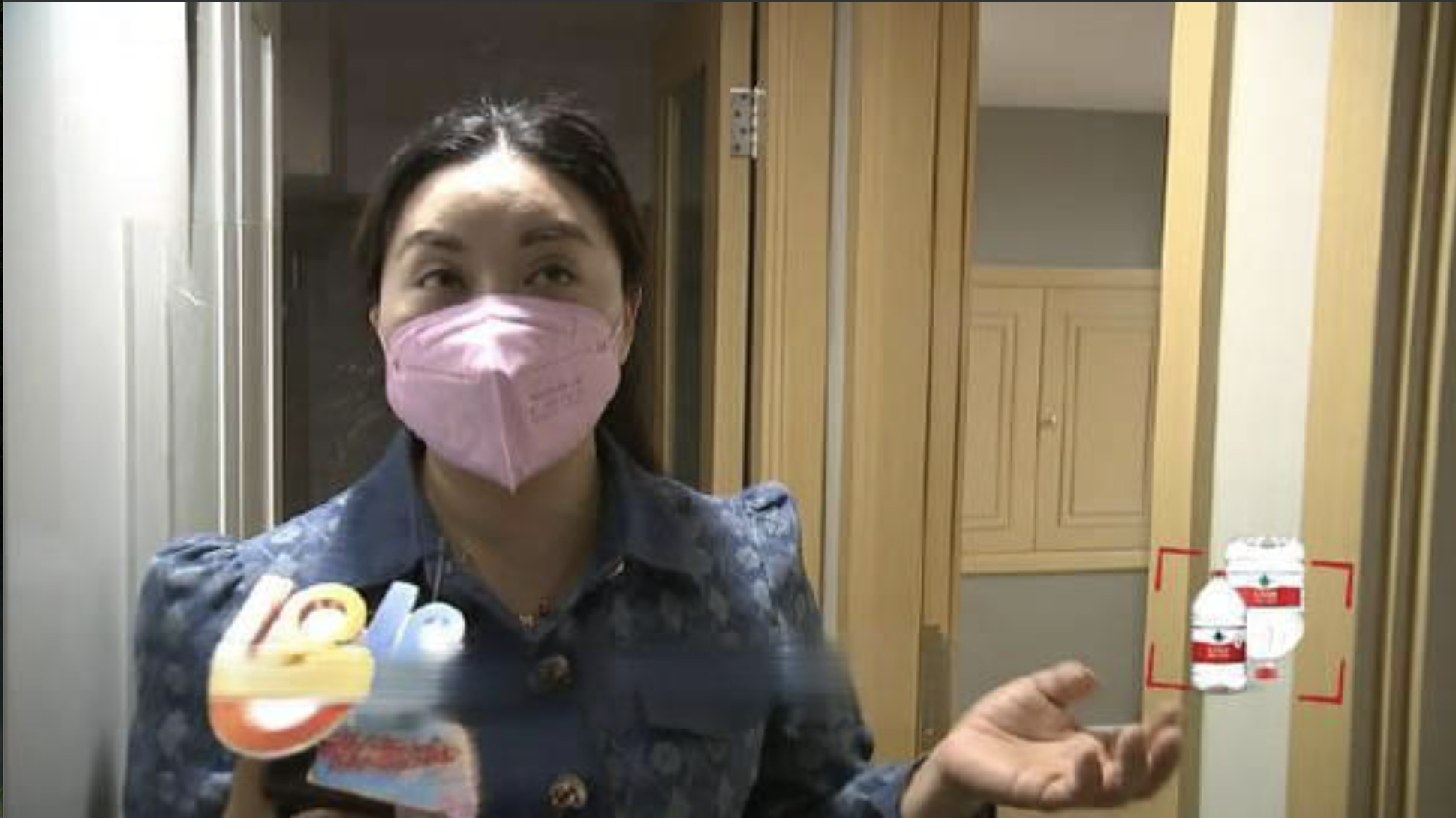 Người phụ nữ sở hữu 9 căn chung cư cho thuê 13 triệu đồng/tháng vẫn “khóc ròng”: “4 năm nay ngày nào cũng mất ăn mất ngủ”- Ảnh 1.