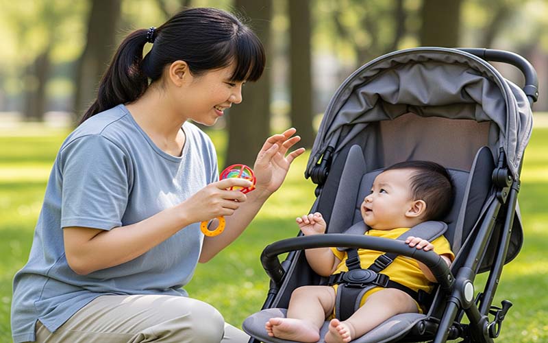 Mẹ bỉm tiết kiệm thêm 75 triệu/năm vì quyết tâm thay đổi 1 quan điểm trong việc chăm sóc con nhỏ- Ảnh 2.