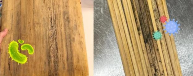 5 món trong nhà tưởng vô hại nhưng âm thầm sinh sôi năng lượng xấu, khiến bạn rước họa vào người- Ảnh 3.