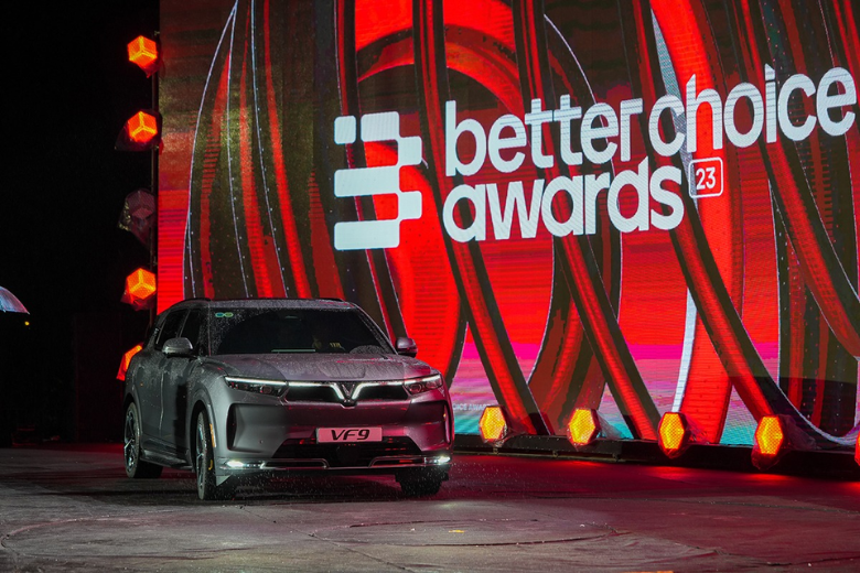 Car Choice Awards 2025 khởi động: 11 hạng mục giải thưởng với nhiều đổi mới, lần đầu kết hợp lễ hội trải nghiệm xe độc đáo- Ảnh 2.