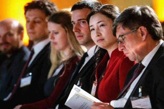 Theo ngành "lãnh địa của nam giới", nữ Tiến sĩ 8x được nước Đức trao giải thưởng 43,5 tỷ đồng vẫn về nước làm giảng viên, học trò gọi là "giáo sư thiên tài"- Ảnh 2.