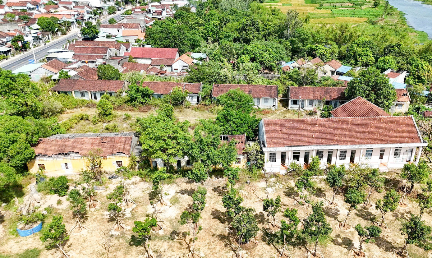 Một xã ở Gia Lai xin thu hồi hơn 90.000 m2 đất vàng ven sông- Ảnh 4.