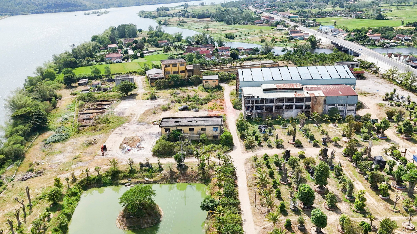 Một xã ở Gia Lai xin thu hồi hơn 90.000 m2 đất vàng ven sông- Ảnh 5.