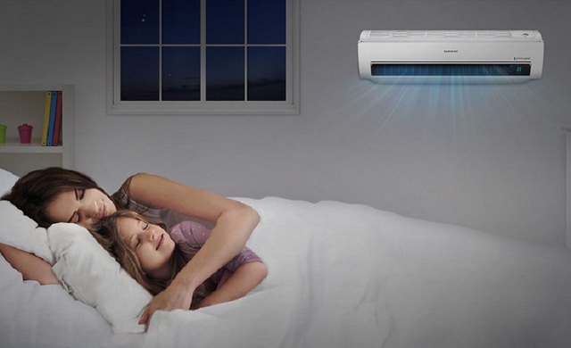 Bật điều hòa vào mấy giờ thì tốn ít điện nhất? Câu trả lời từ thử nghiệm của chuyên gia gây bất ngờ- Ảnh 6.
