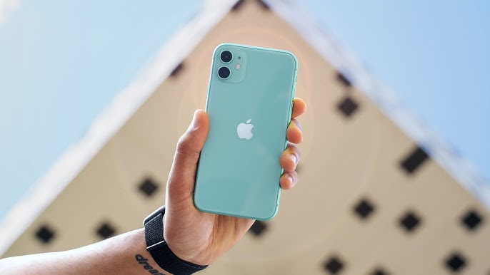 Apple dừng bán loạt iPhone đời cũ tại Việt Nam: iPhone 11 chính thức khép lại kỷ nguyên 