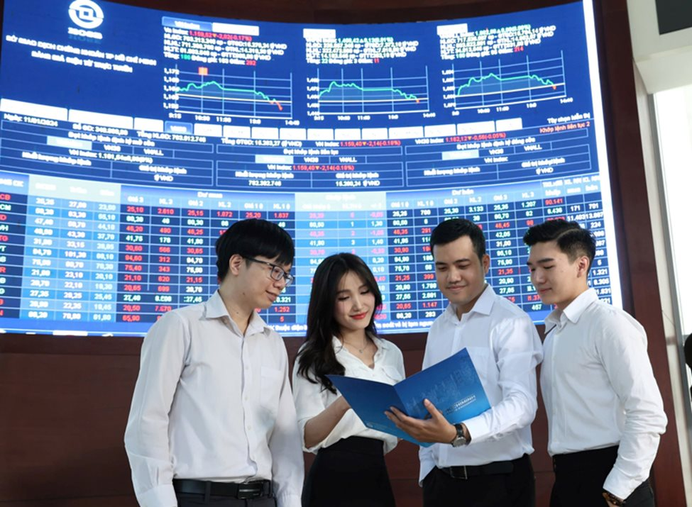Nhiều chính sách hỗ trợ chứng khoán Việt chinh phục đỉnh cao nhất mọi thời đại- Ảnh 3.