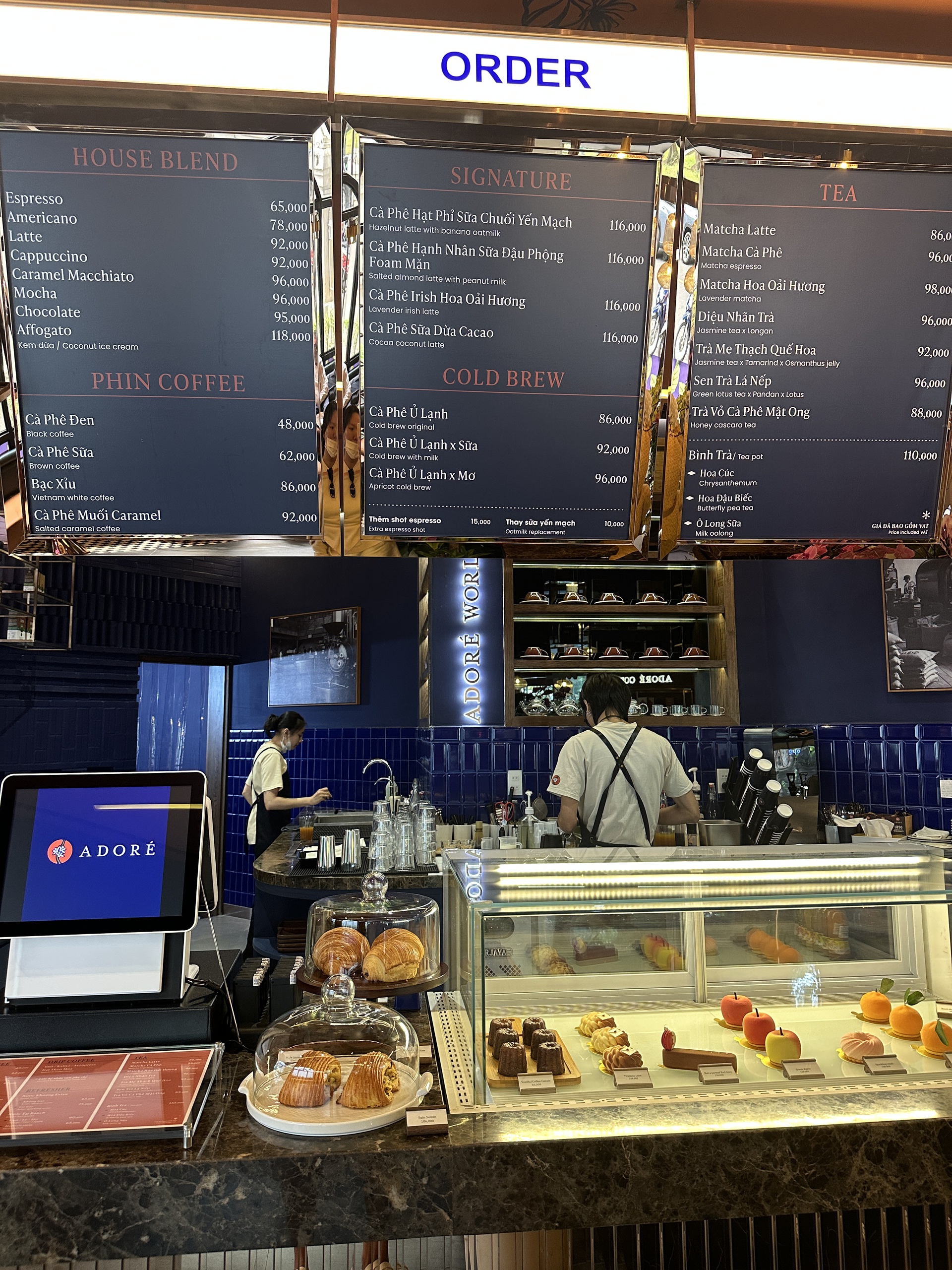 Cận cảnh thương hiệu Việt chi 1 tỷ/tháng để “ngồi lại” vị trí vàng mà Starbucks vừa trả- Ảnh 14.