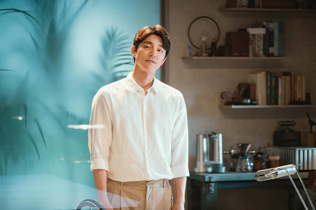 10 nam diễn viên giàu nhất Hàn Quốc 2025: Song Joong Ki xếp thứ 3, nhìn tới hạng 1 mà tưởng chuyện đùa- Ảnh 8.