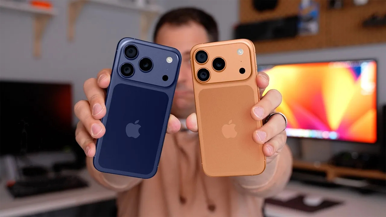 Apple "chốt" lịch chính thức bán ra iPhone 17 tại Việt Nam, quá sớm!- Ảnh 1. Apple "chốt" lịch chính thức bán ra iPhone 17 tại Việt Nam, quá sớm!- Ảnh 1.