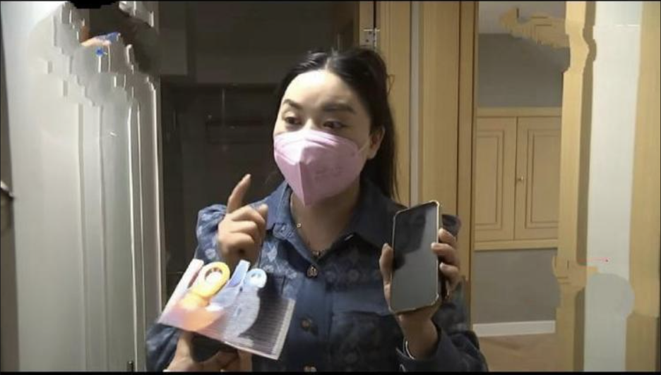 Người phụ nữ sở hữu 9 căn chung cư cho thuê 13 triệu đồng/tháng vẫn “khóc ròng”: “4 năm nay ngày nào cũng mất ăn mất ngủ”- Ảnh 4.