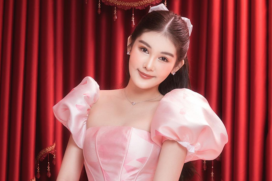 10 nghệ sĩ học giỏi nhất nhì showbiz Việt- Ảnh 8. 10 nghệ sĩ học giỏi nhất nhì showbiz Việt- Ảnh 8.