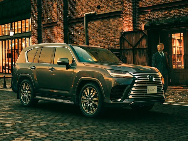 4 mẫu ô tô tiết kiệm xăng sắp về Việt Nam: Có xe to hơn CX-5 nhưng ăn ít xăng hơn cả Vios, chỉ 5,1L/100km- Ảnh 1. 4 mẫu ô tô tiết kiệm xăng sắp về Việt Nam: Có xe to hơn CX-5 nhưng ăn ít xăng hơn cả Vios, chỉ 5,1L/100km- Ảnh 1.