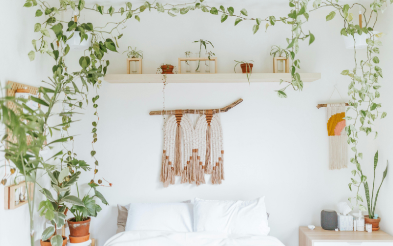 Phòng ngủ phạm 6 lỗi này, tài lộc khó giữ, sức khỏe khó yên- Ảnh 3.