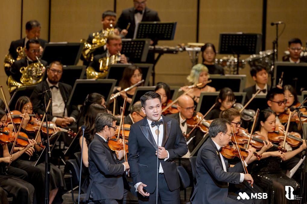 “Harmonia Brillante – Bản hòa âm rực rỡ”: 34 năm MSB hòa nhịp khát vọng, vươn tầm tương lai- Ảnh 2.