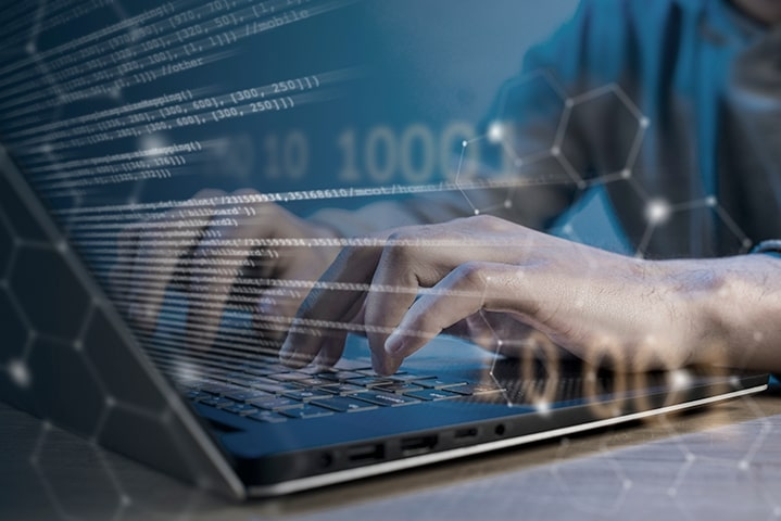 Ngành học đang hot được dự đoán điểm chuẩn rất cao năm nay, dễ vượt cả Y Dược: Khó lòng bị AI thay thế, lương tăng đều mỗi năm- Ảnh 1.