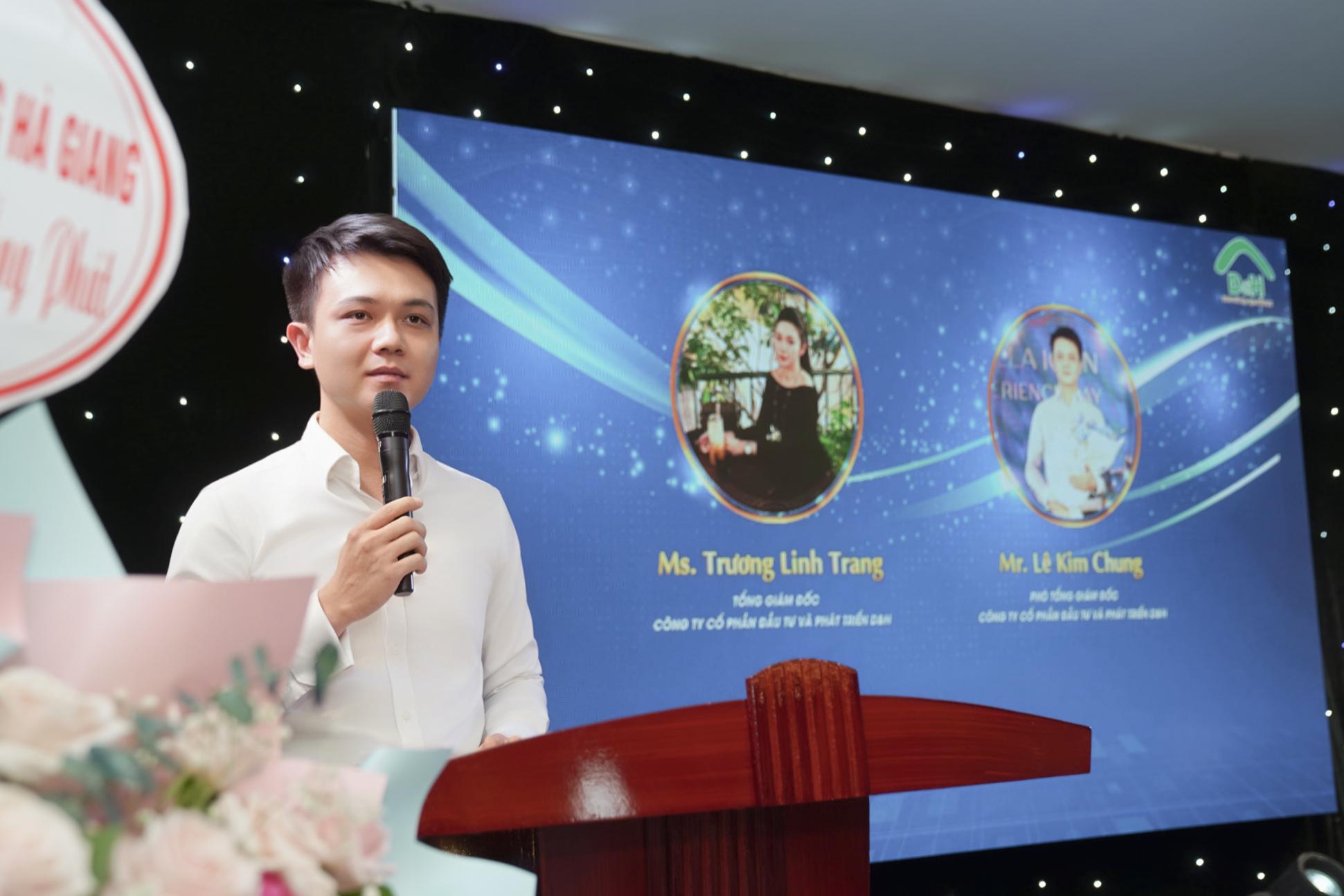 D&H Realty Ra Mắt: Khẳng định tầm nhìn bền vững trên thị trường BĐS- Ảnh 2.