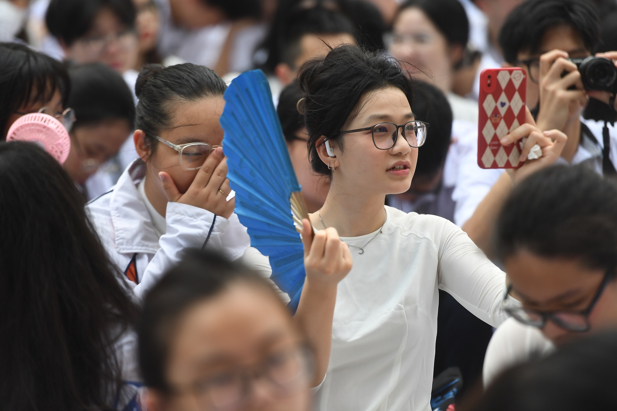 Ngôn ngữ Anh, Ngôn ngữ Trung, Ngôn ngữ Nhật và Ngôn ngữ Hàn, ngành nào dễ xin việc hơn?- Ảnh 5.