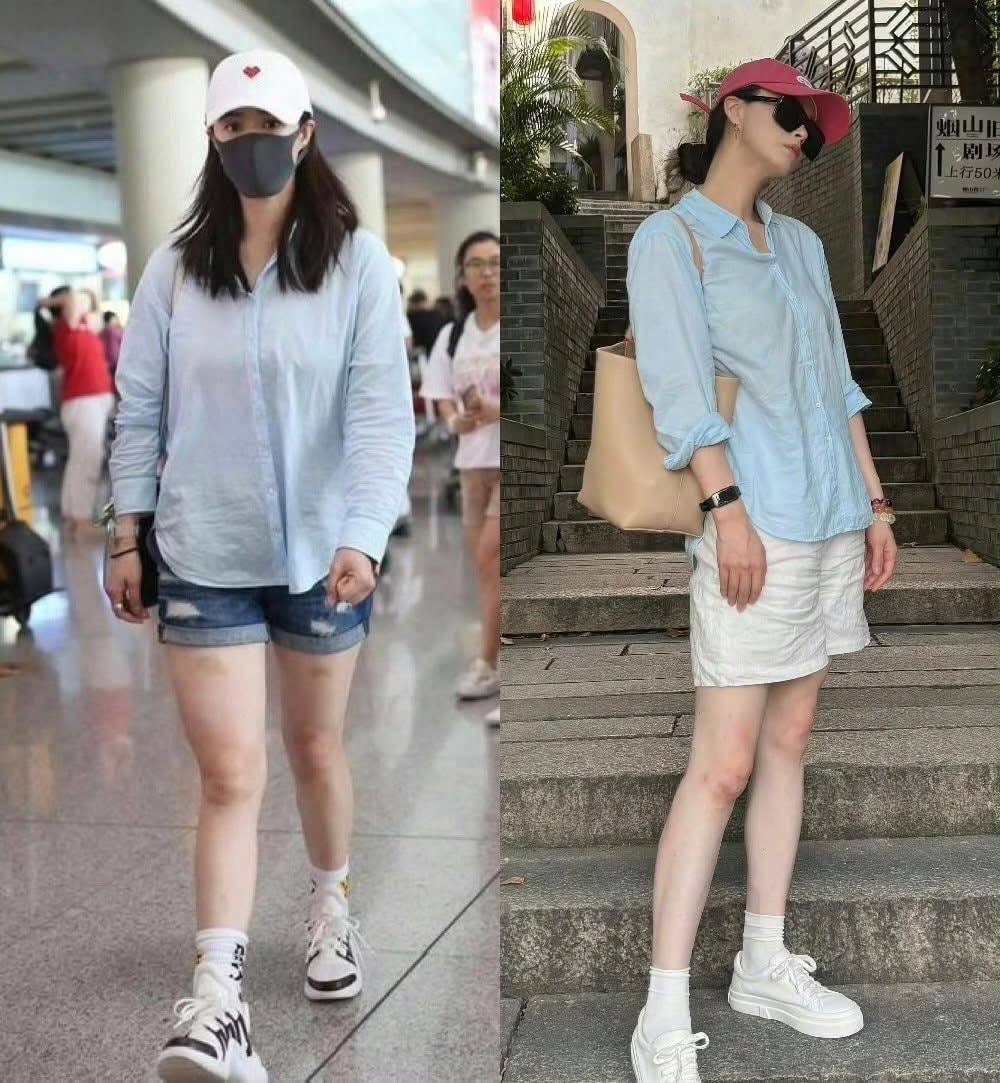 Giảm 6,5kg trong 2 tuần, "Hoa phi" 42 tuổi trẻ lên trông thấy: Không nhịn ăn nhưng loại bỏ hoàn toàn 1 thứ- Ảnh 3.