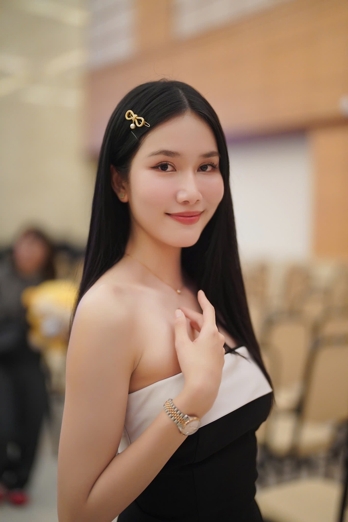 10 nghệ sĩ học giỏi nhất nhì showbiz Việt- Ảnh 4. 10 nghệ sĩ học giỏi nhất nhì showbiz Việt- Ảnh 4.