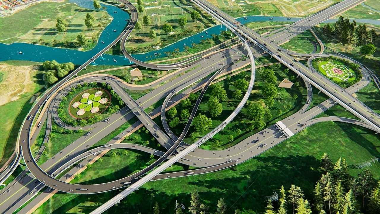 Thêm trạm thu phí cao tốc TPHCM - Long Thành từ ngày 19/8- Ảnh 1.