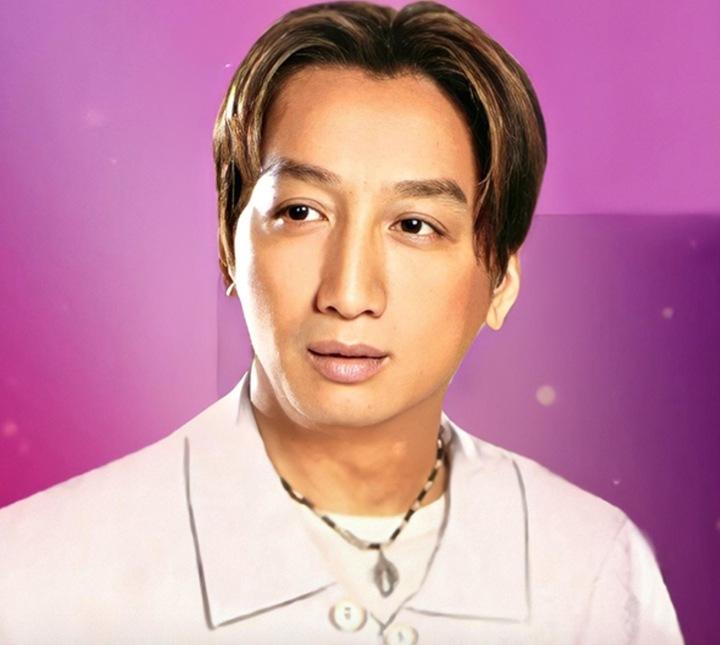 'Ông hoàng nhạc nghèo' nhưng cát-xê cao ngất, U70 tái hôn với bà xã kém 30 tuổi- Ảnh 1.