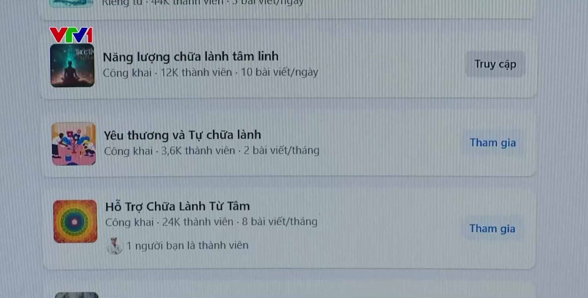 Mất tiền, tổn thương thêm vì dịch vụ “chữa lành” tâm lý trên mạng- Ảnh 2. Mất tiền, tổn thương thêm vì dịch vụ “chữa lành” tâm lý trên mạng- Ảnh 2.