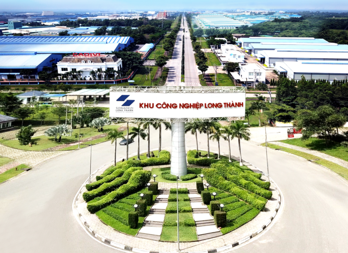 Sonadezi Long Thành chốt ngày thanh toán cổ tức năm 2024 bằng tiền tỷ lệ 30%- Ảnh 1. Sonadezi Long Thành chốt ngày thanh toán cổ tức năm 2024 bằng tiền tỷ lệ 30%- Ảnh 1.