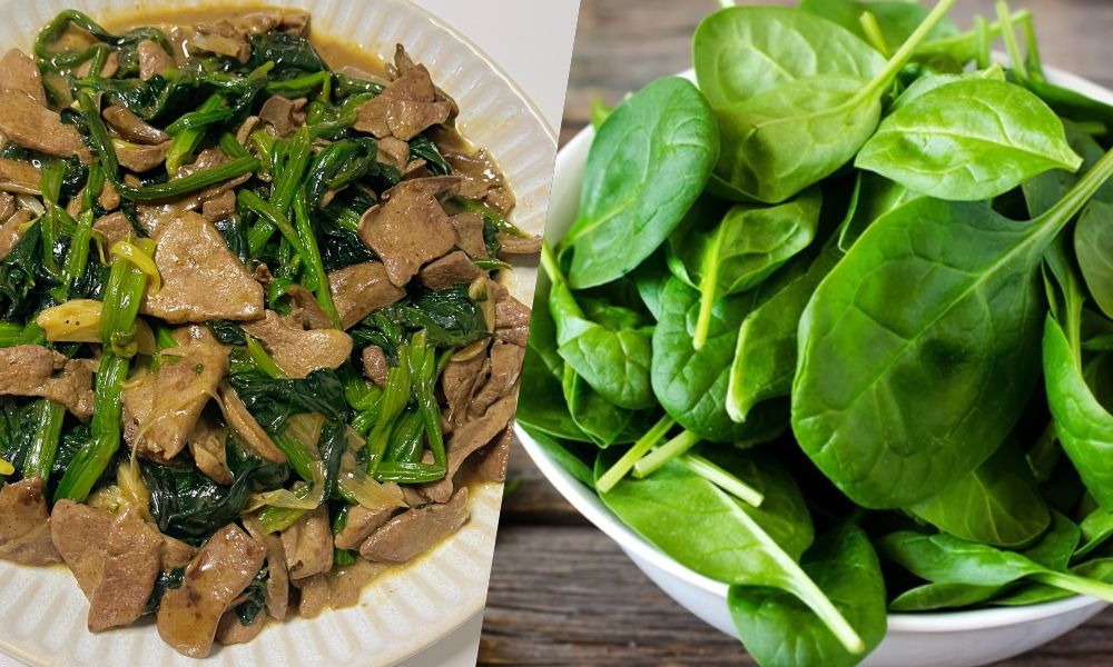 Dù có tiền hay không, bạn vẫn nên thường xuyên ăn 4 loại thực phẩm này vào đầu mùa thu để làm ẩm phổi, bổ sung khí và tăng cường miễn dịch- Ảnh 5.