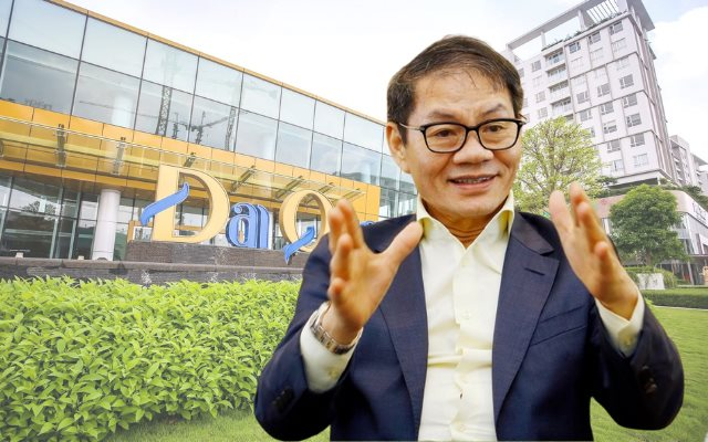 Thadico của tỷ phú Trần Bá Dương đề xuất tuyến đường kết nối đến Vành đai  4 TP HCM tổng vốn đầu tư hơn 22.600 tỷ đồng- Ảnh 1.