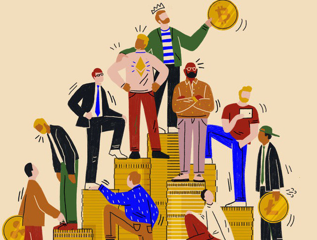 Người "giàu giả" thường nói 4 câu này, lộ ngay EQ thấp: Nếu bạn không có thì xin chúc mừng- Ảnh 1.