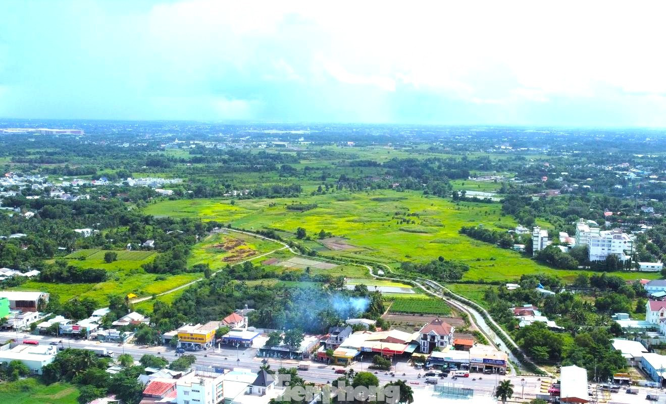 Dự án nhà ở bỏ hoang 17 năm trên 'đất vàng' TPHCM chính thức bị thu hồi- Ảnh 9.
