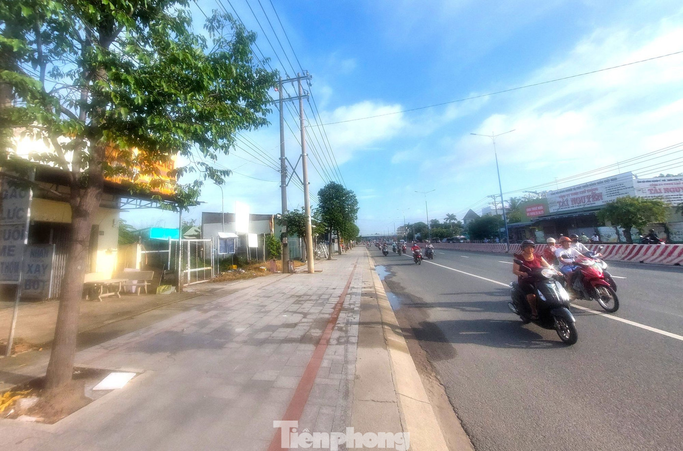 Dự án nhà ở bỏ hoang 17 năm trên 'đất vàng' TPHCM chính thức bị thu hồi- Ảnh 7.