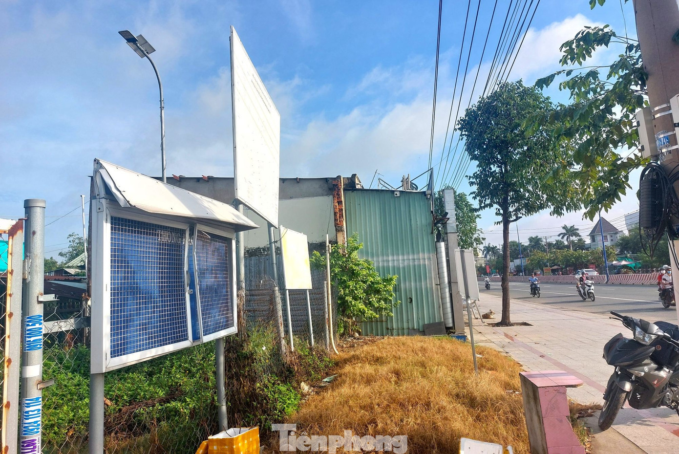 Dự án nhà ở bỏ hoang 17 năm trên 'đất vàng' TPHCM chính thức bị thu hồi- Ảnh 3.