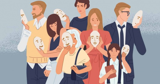 Người "giàu giả" thường nói 4 câu này, lộ ngay EQ thấp: Nếu bạn không có thì xin chúc mừng- Ảnh 2.