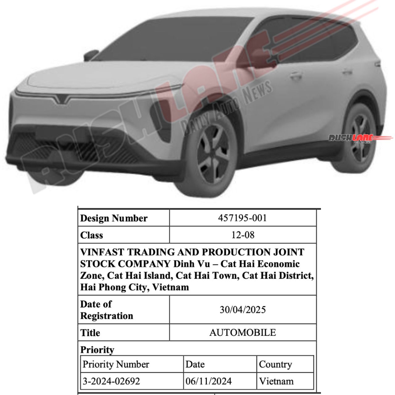Bàn giao đến tay khách Việt chưa được 1 tuần, mẫu MPV điện đầu tiên của tỷ phú Phạm Nhật Vượng đã rục rịch xuất ngoại?- Ảnh 2.