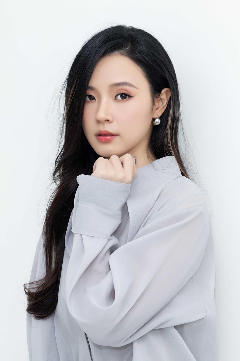 10 nghệ sĩ học giỏi nhất nhì showbiz Việt- Ảnh 7. 10 nghệ sĩ học giỏi nhất nhì showbiz Việt- Ảnh 7.