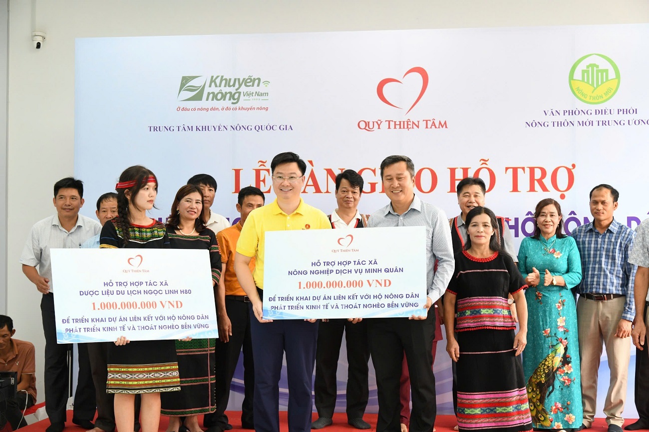 1 quỹ thiện nguyện của Vingroup vừa nhận huân chương cao quý của Nhà nước: Có quy mô lớn bậc nhất Việt Nam, đã giải ngân 15.000 tỷ đồng- Ảnh 3.